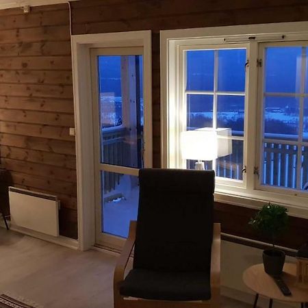 Oppdal Alpintun Stolen Ski In - Ski Out Zewnętrze zdjęcie